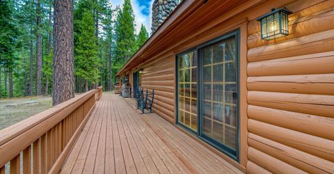 860 Red Fox Road, Clio, CA 96106 Photo