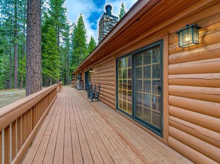 860 Red Fox Road, Clio, CA 96106 Photo