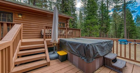 860 Red Fox Road, Clio, CA 96106 Photo