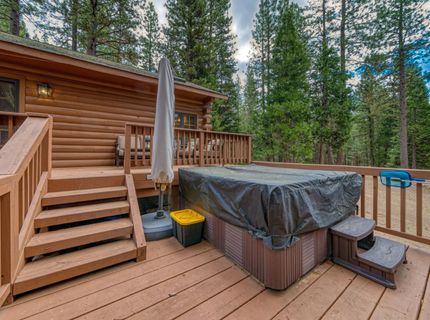 860 Red Fox Road, Clio, CA 96106 Photo