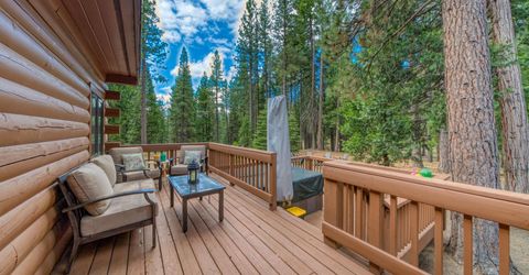 860 Red Fox Road, Clio, CA 96106 Photo