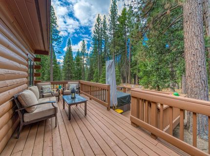 860 Red Fox Road, Clio, CA 96106 Photo