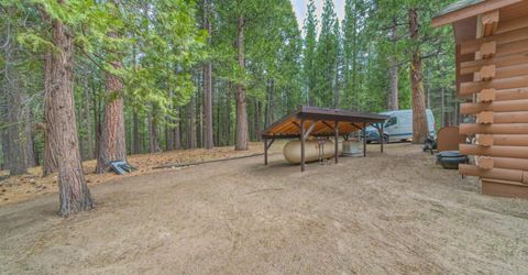 860 Red Fox Road, Clio, CA 96106 Photo