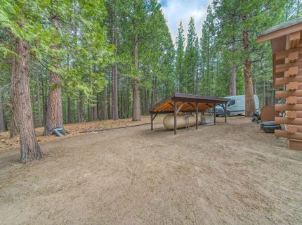 860 Red Fox Road, Clio, CA 96106 Photo