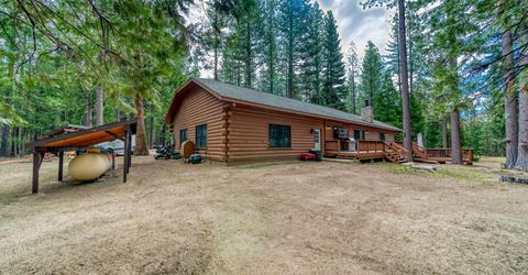 860 Red Fox Road, Clio, CA 96106 Photo