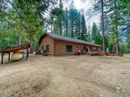 860 Red Fox Road, Clio, CA 96106 Photo