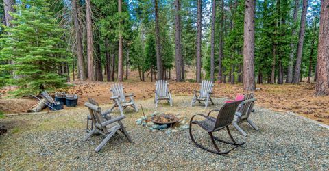 860 Red Fox Road, Clio, CA 96106 Photo