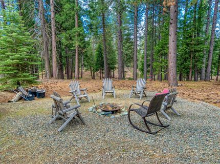 860 Red Fox Road, Clio, CA 96106 Photo