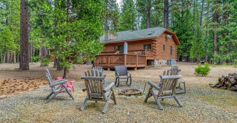 860 Red Fox Road, Clio, CA 96106 Photo