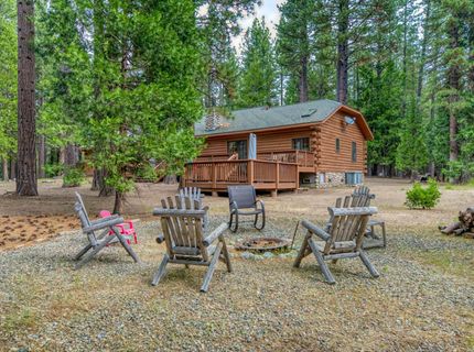 860 Red Fox Road, Clio, CA 96106 Photo