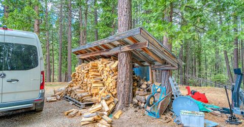 860 Red Fox Road, Clio, CA 96106 Photo