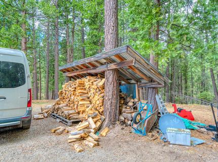 860 Red Fox Road, Clio, CA 96106 Photo