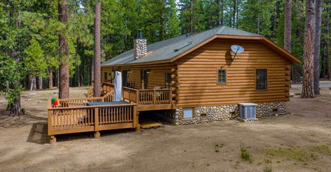860 Red Fox Road, Clio, CA 96106 Photo