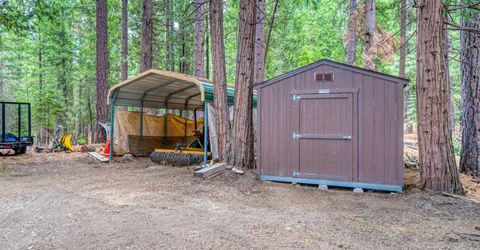 860 Red Fox Road, Clio, CA 96106 Photo