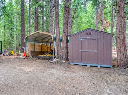 860 Red Fox Road, Clio, CA 96106 Photo