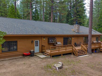 860 Red Fox Road, Clio, CA 96106 Photo