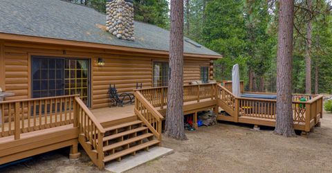 860 Red Fox Road, Clio, CA 96106 Photo