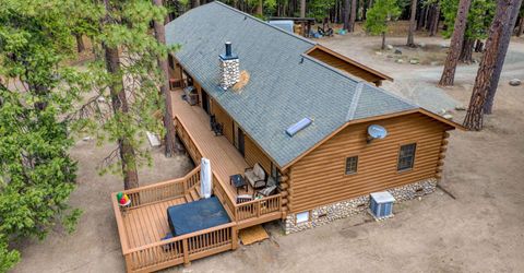 860 Red Fox Road, Clio, CA 96106 Photo