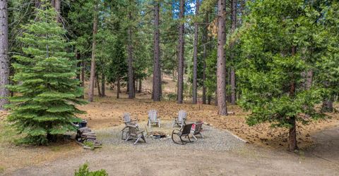 860 Red Fox Road, Clio, CA 96106 Photo