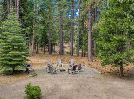 860 Red Fox Road, Clio, CA 96106 Photo