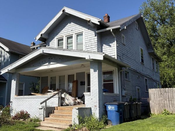 920 National Avenue, Toledo, OH 43609