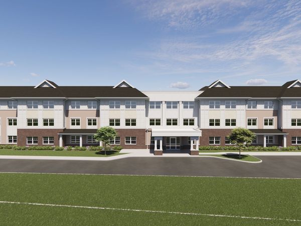 340 Cary-Algonquin Road , Unit 102, Cary, IL 60013
