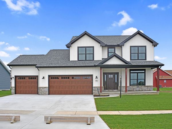 1812 Sunny Acres Road , Mahomet, IL 61853