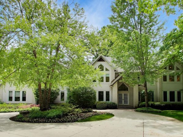 2665 Sunset Trail , Riverwoods, IL 60015