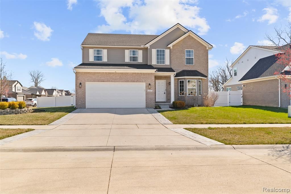 8135 Hudson Drive, Westland, MI 48185 Main Photo
