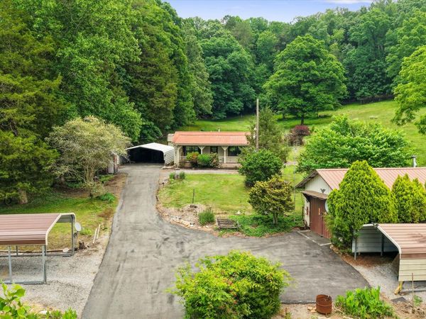 391 County Road 57, Riceville, TN 37370