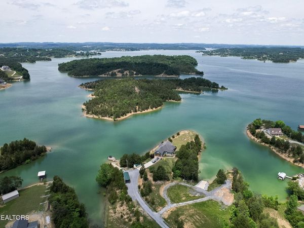 0 Douglas Lake Is , Sevierville, TN 37876