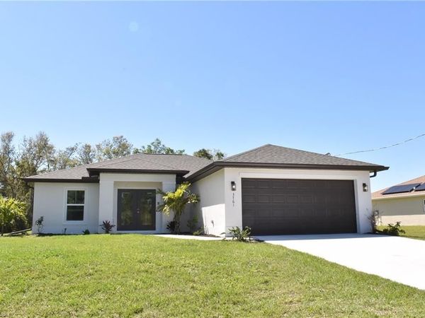 3761 Casco CIR , NORTH PORT, FL 34288