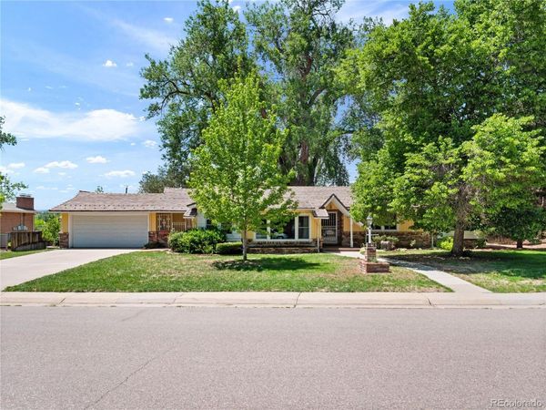 2250 Crabtree Drive, Greenwood Village, CO 80121