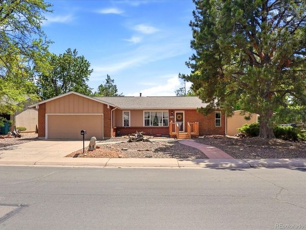 11972 E Louisiana Avenue , Aurora, CO 80012