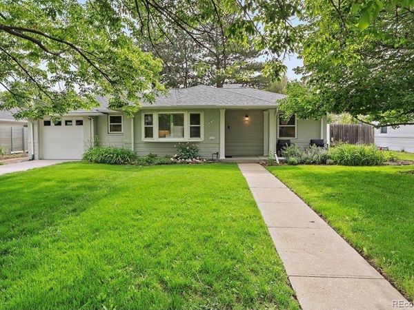 910 Kearney Street, Denver, CO 80220