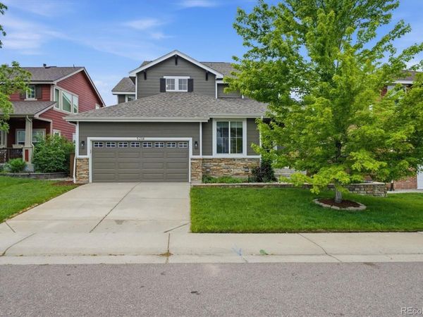 3218 Astorbrook Way , Highlands Ranch, CO 80126