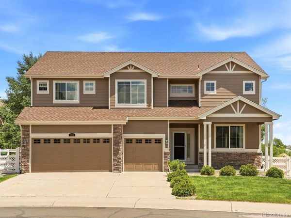 7208 Randolph Court , Fort Collins, CO 80526