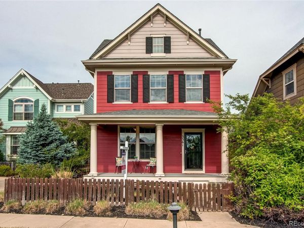 3561 Yosemite Street , Denver, CO 80238