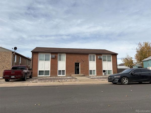126 2nd Street , Firestone, CO 80520