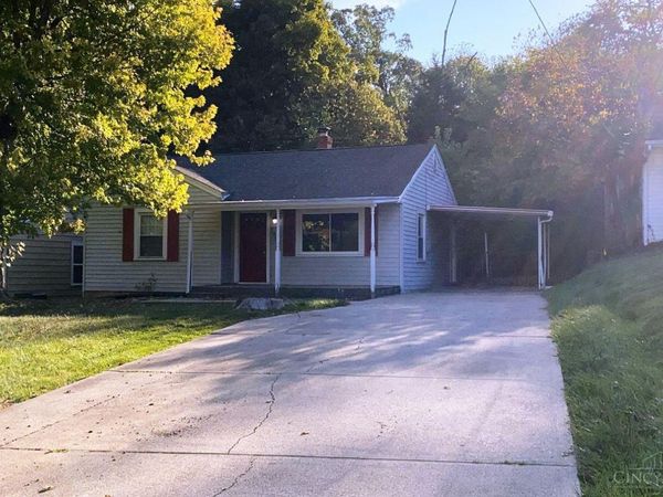 1905 Dix Road, Middletown, OH 45042