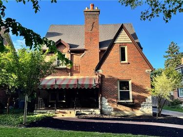 220 Greenmount Boulevard, Oakwood, OH 45419