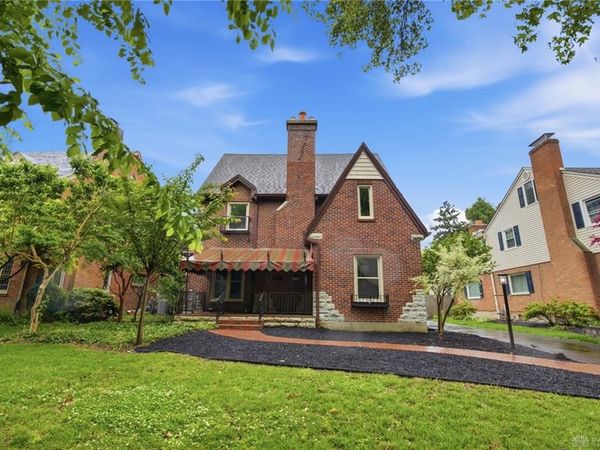220 Greenmount Boulevard, Oakwood, OH 45419