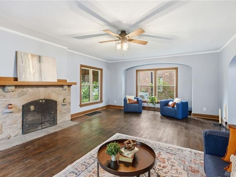 220 Greenmount Boulevard, Oakwood, OH 45419 Photo 5