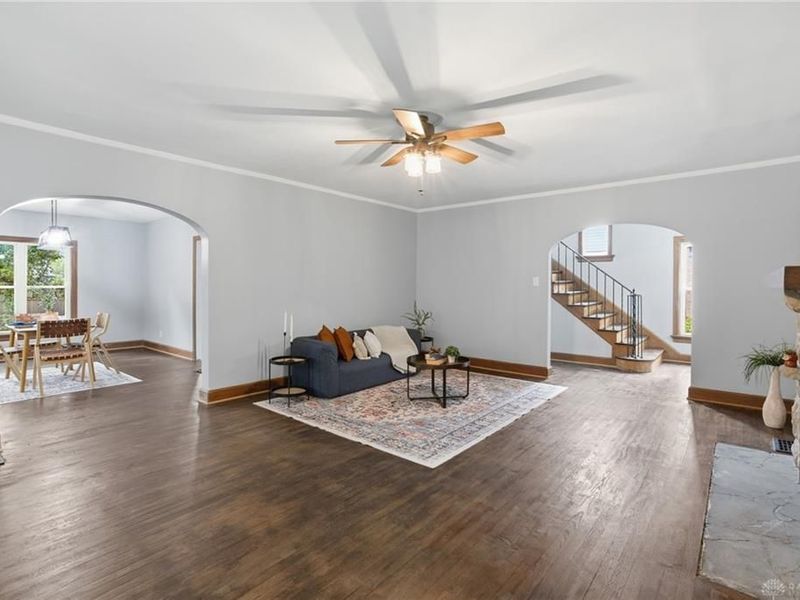 220 Greenmount Boulevard, Oakwood, OH 45419 Photo 6