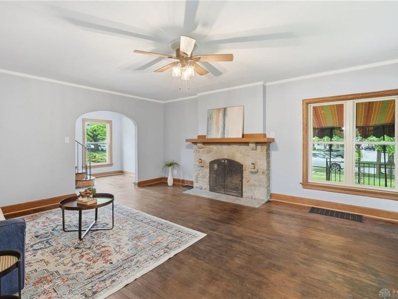220 Greenmount Boulevard, Oakwood, OH 45419 Photo 7