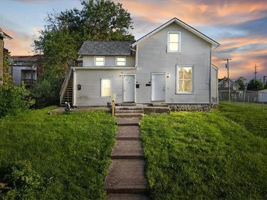 7 W Mulberry Street, Springfield, OH 45506