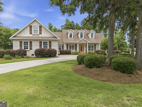 106 Majestic Drive, Brunswick, GA 31523