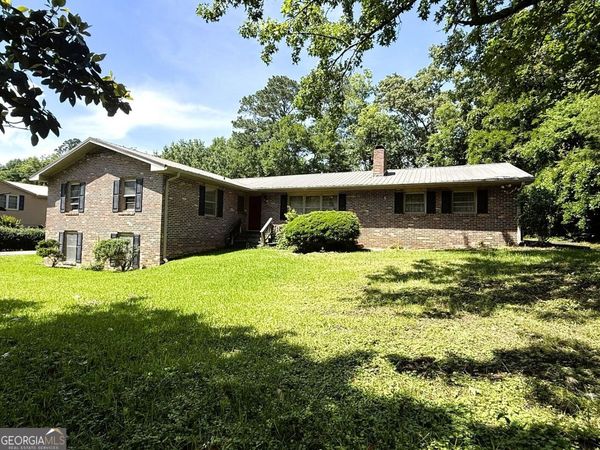 409 Edwards Street, Elberton, GA 30635