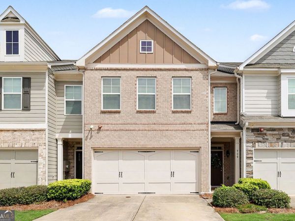 908 Arbor Crowne Drive, Lawrenceville, GA 30045