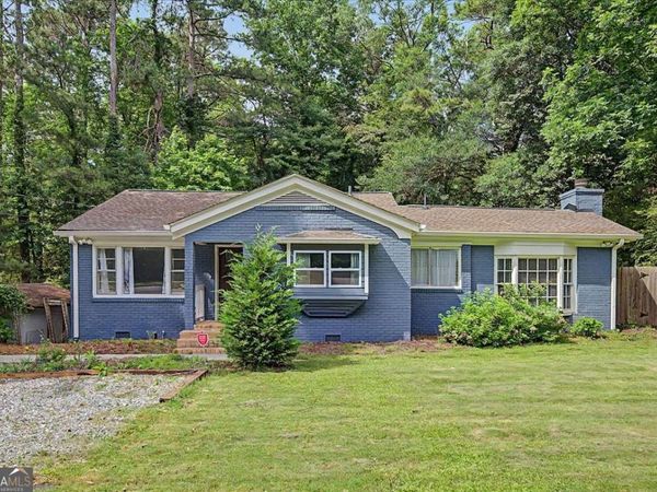 3711 Shallowford Road, Marietta, GA 30062
